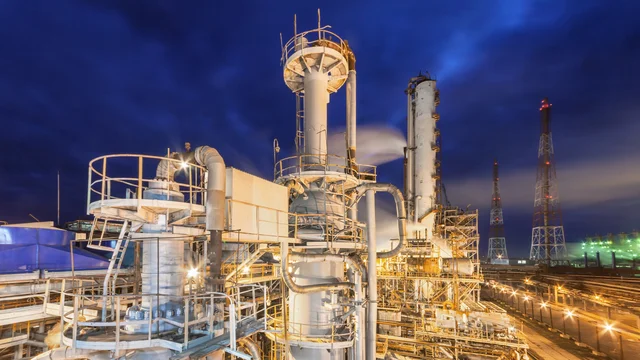 Gas as Part of Asia Pacific’s Future Grid Mix