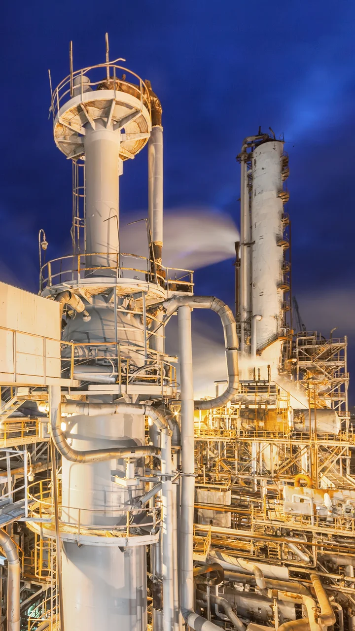 Asia Pacific Gas