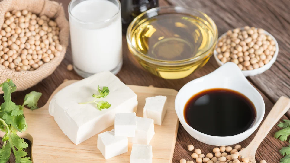 Plant-Based Proteins Better Suited for Refrigeration or Freezing?