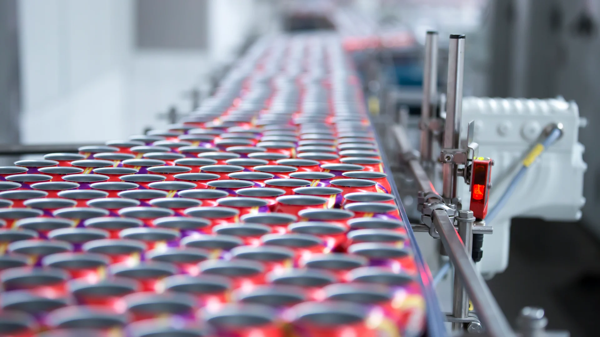 Food and Beverage Leaders Turn to Renewable Energy, Circular Solutions for Cost-Savings
