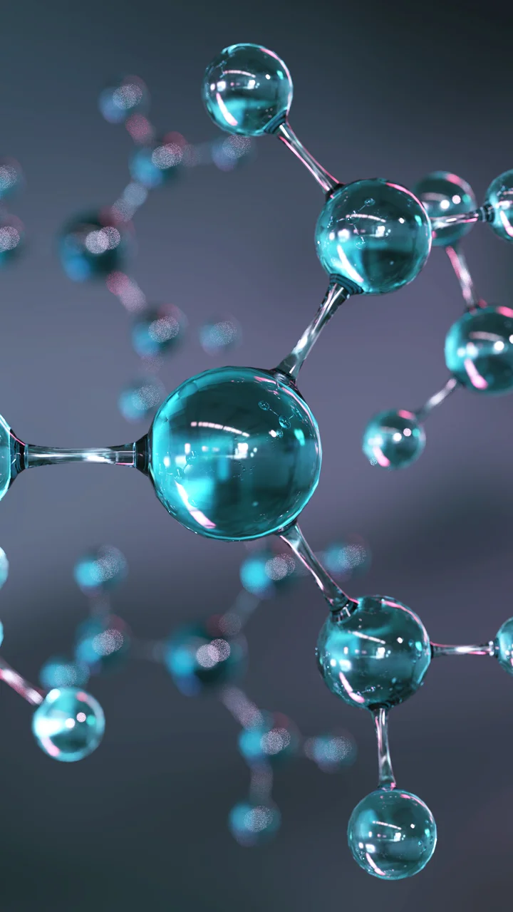 Abstract Molecules