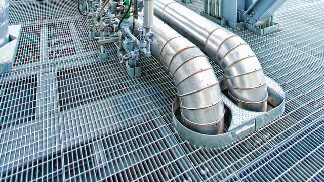 Black & Veatch Provides Technical Expertise for a Low-Emissions Natural Gas Plant in Thailand