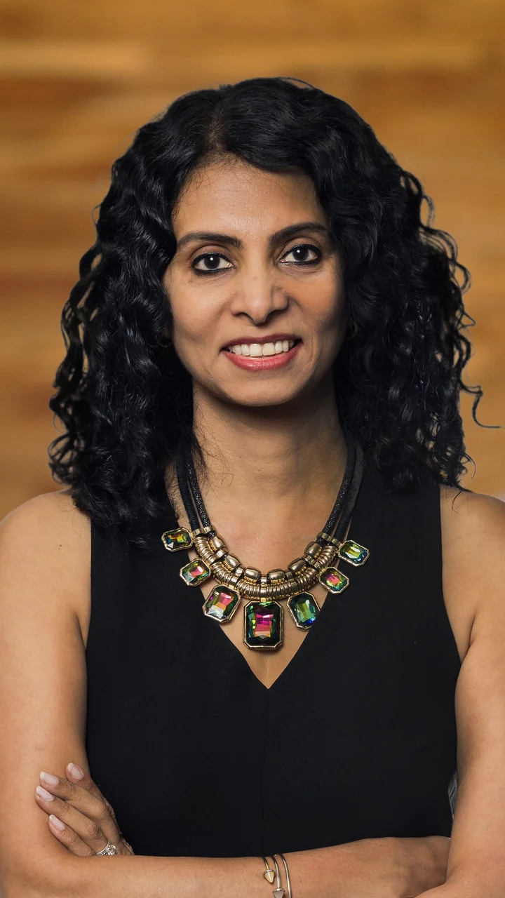 Deepa Poduval 2024
