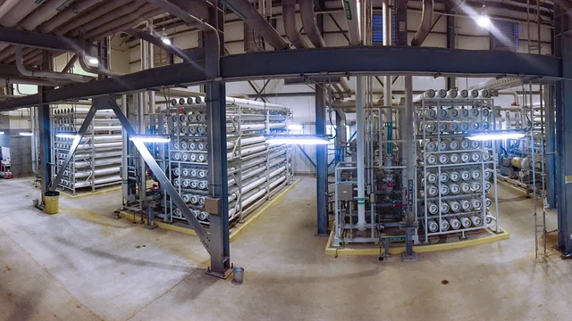 Black & Veatch Provides Engineering, Procurement and Program Management Services for Ammonia Plant Expansions
