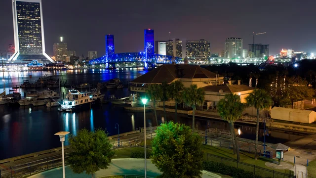 Innovative Air Quality Control Retrofit Helps Provide Cleaner Air to Florida Residents