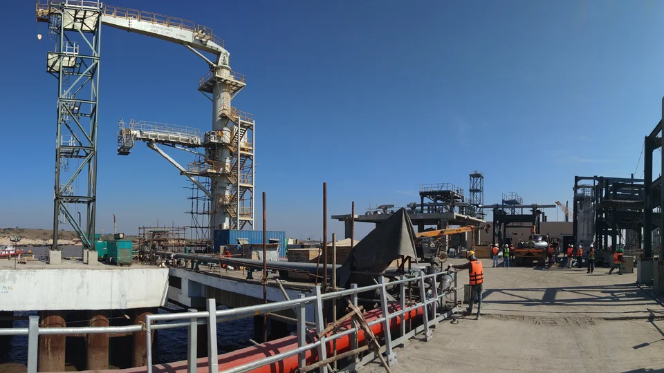 LNG Fuels