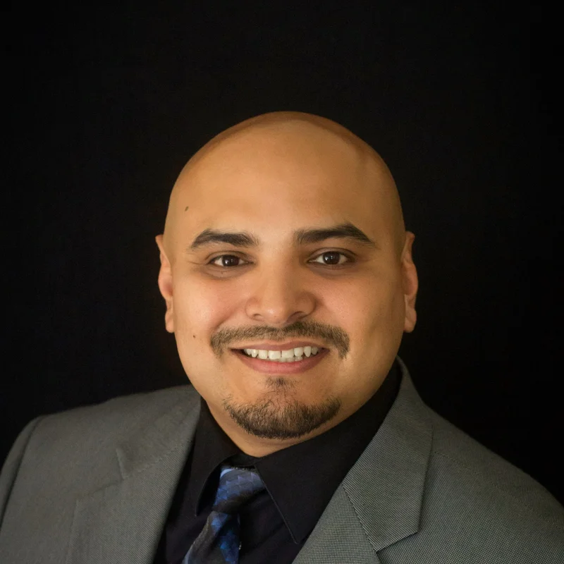 Professional Headshot