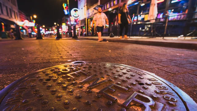 Memphis Sewer