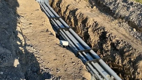 Mohawk Valley EDGE Substation Powers Economic Growth in Upstate New York