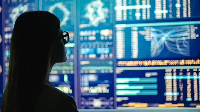 Monitoring & Diagnostics Service Delivers Convenience, Assurance, and Quality for Industrial and Utility Assets