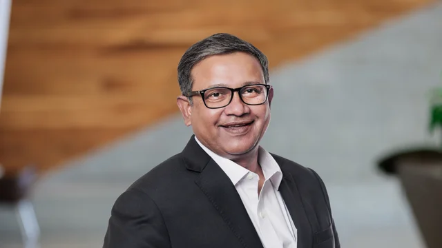 A picture of Narsingh Chaudhary