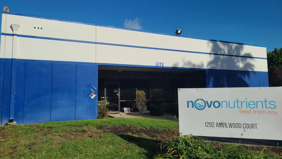 Sustainability Innovation Plant