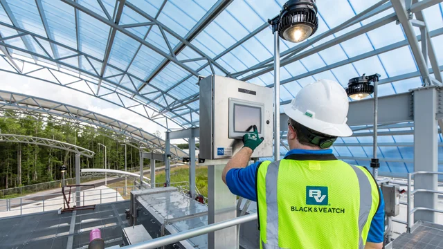 Three ways the progressive design-build delivery method benefits project owners