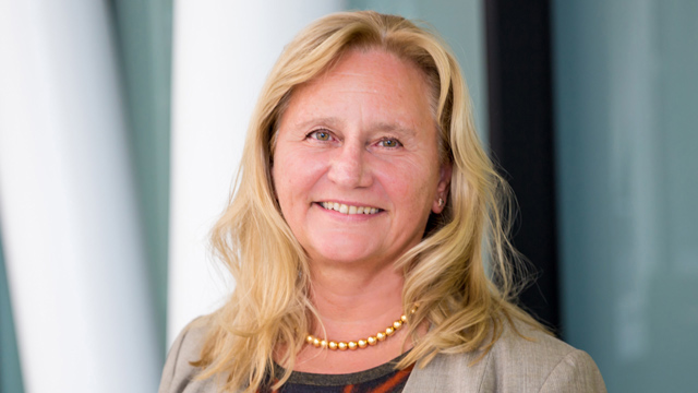 A picture of Vicki O’Meara