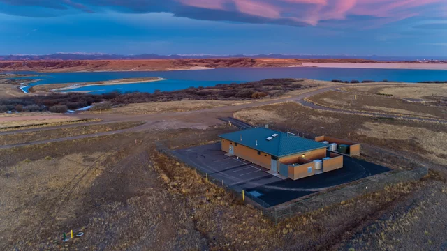 Design-Build Project Achieves Ambitious Budget, Schedule and Water Supply Diversification Goals