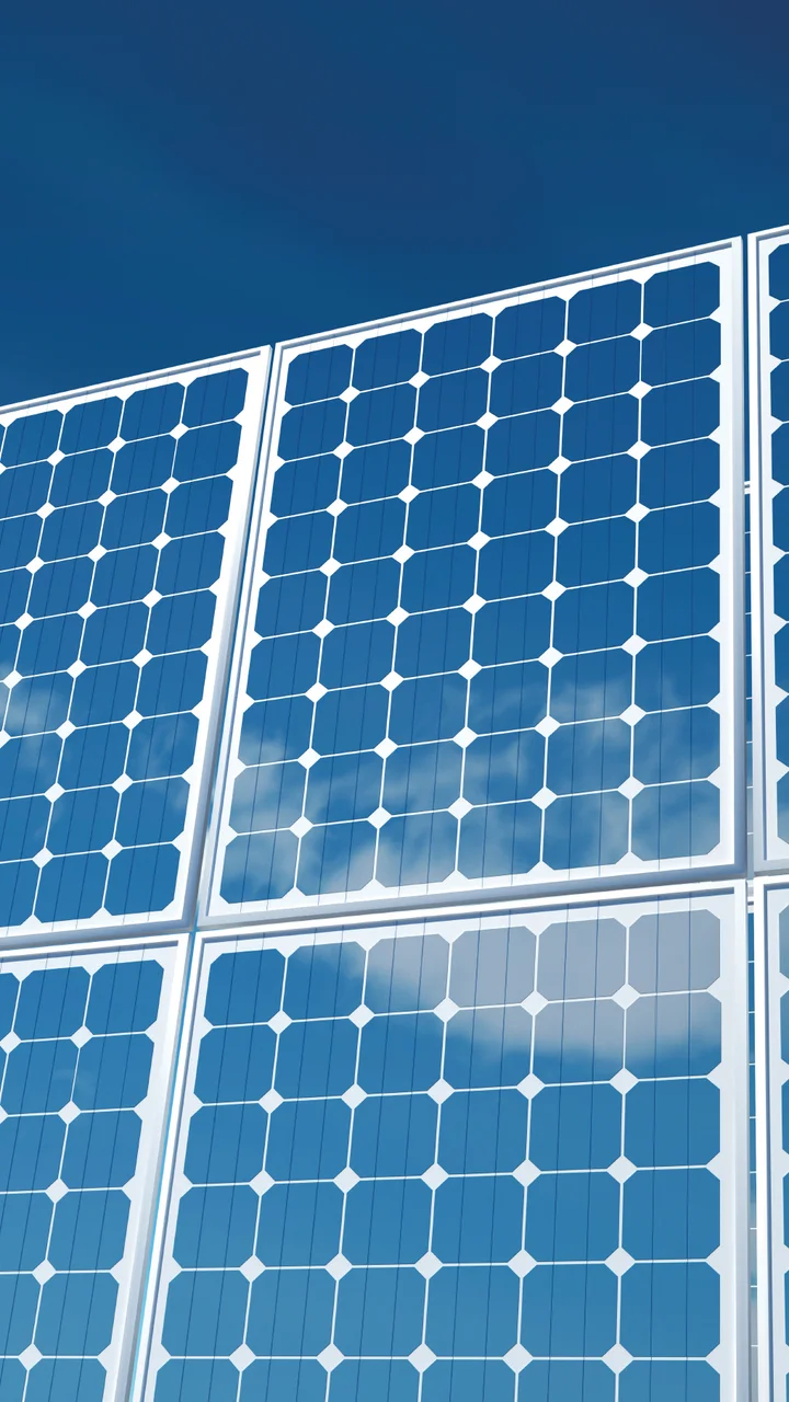 Solar Panels PV