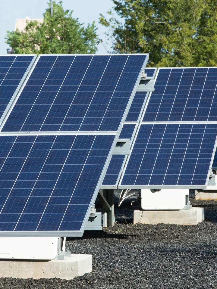 STCH Microgrid Demonstration Project 002