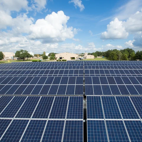 STCH Microgrid Demonstration