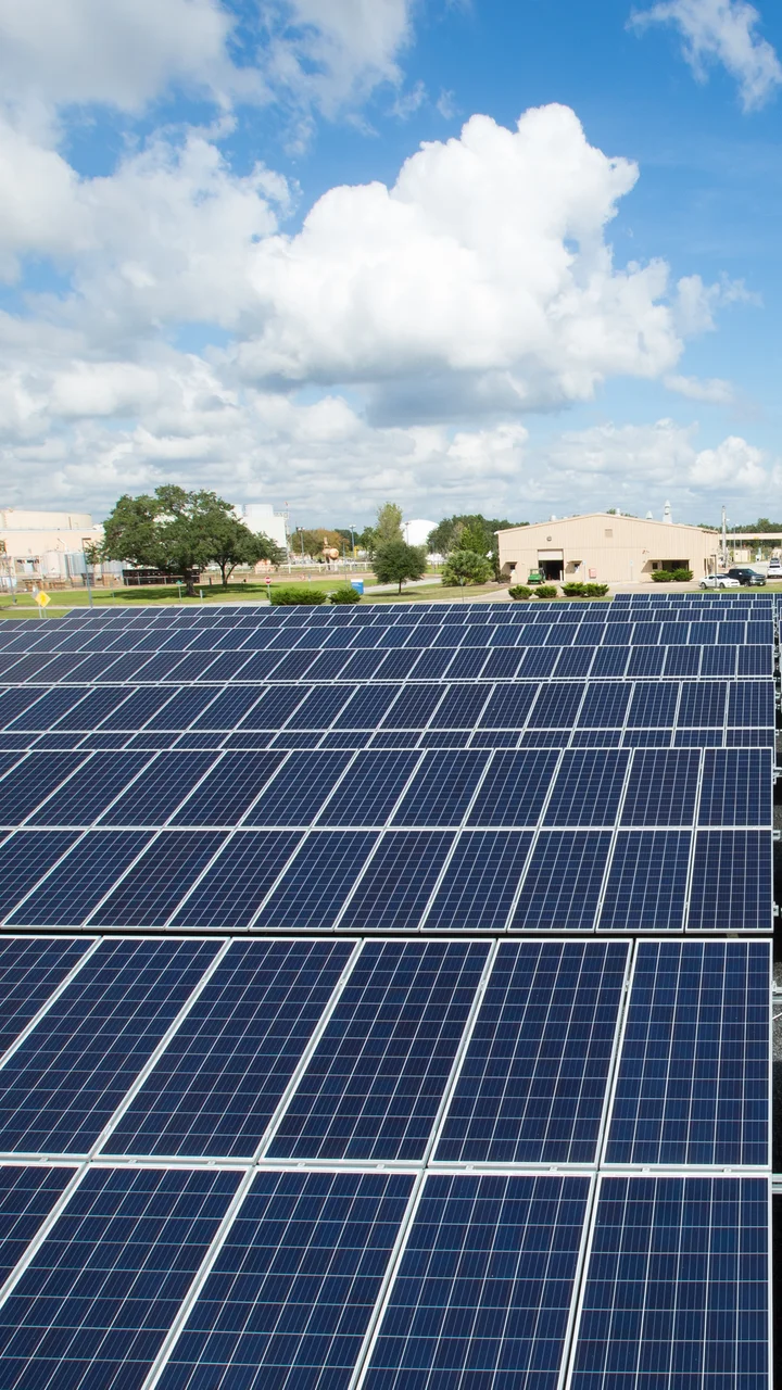 STCH Microgrid 