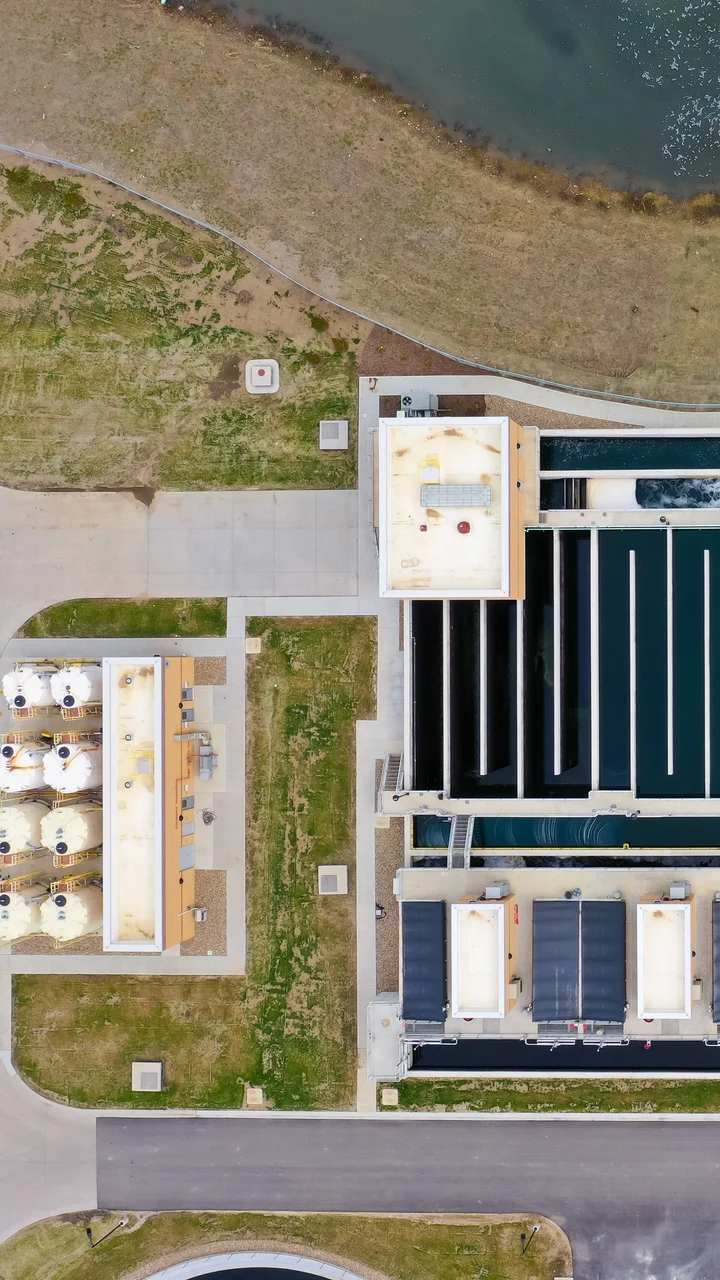 Tomahawk Creek Facility