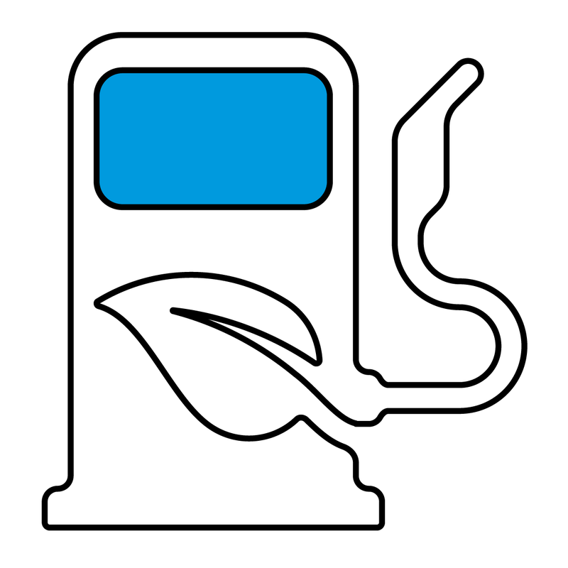 Biofuels Icon