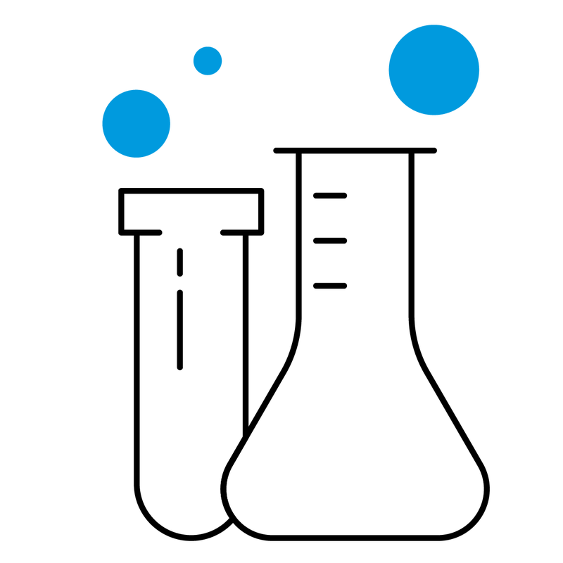 Chemicals Icon
