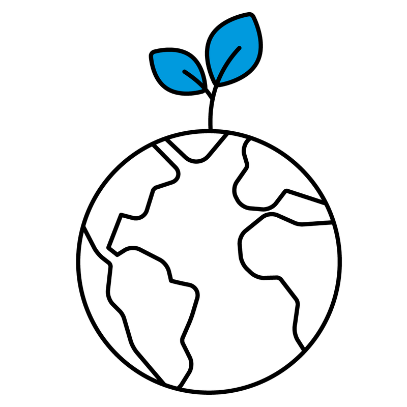 Client Sustainability Icon
