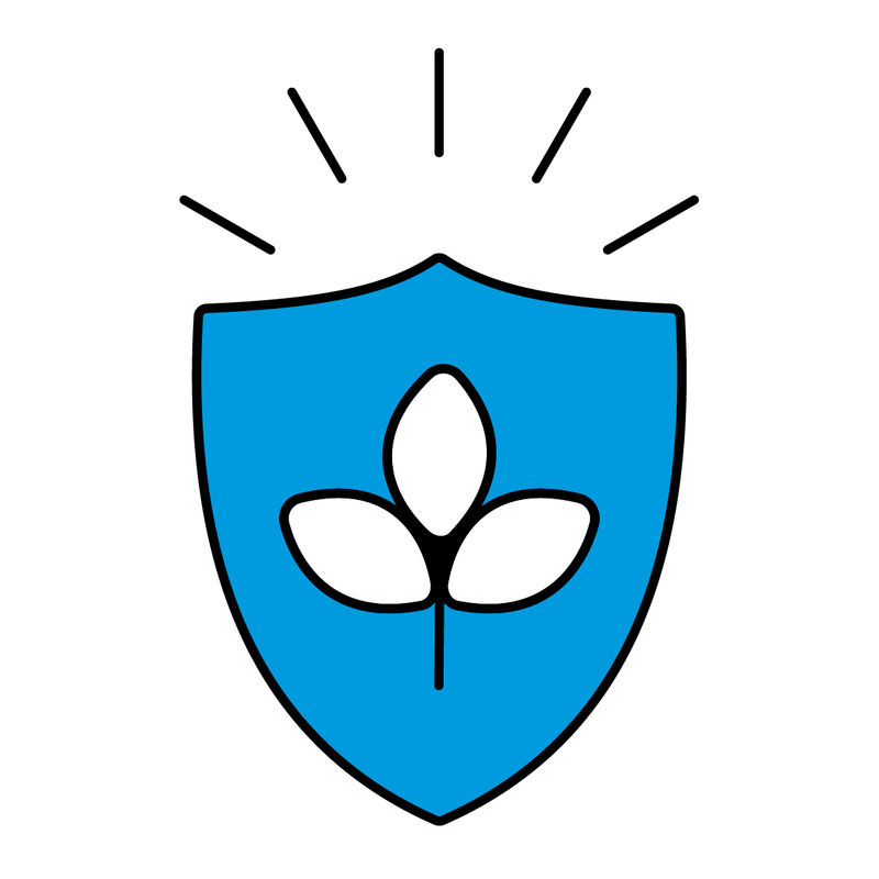 Ecological Resilience Icon