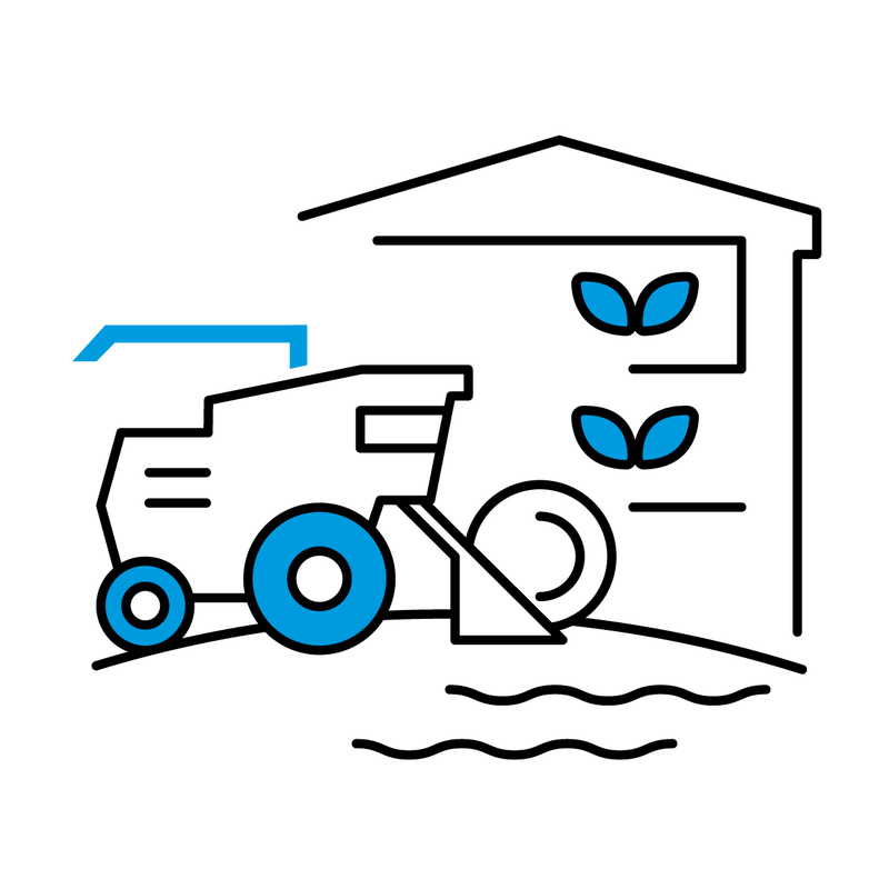 Food & Beverage Icon