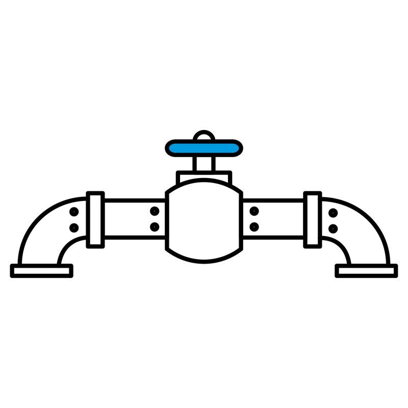 Gas Pipeline