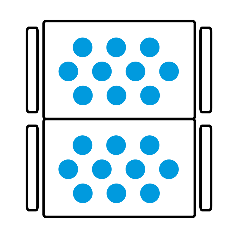 Fuel Cell Icon