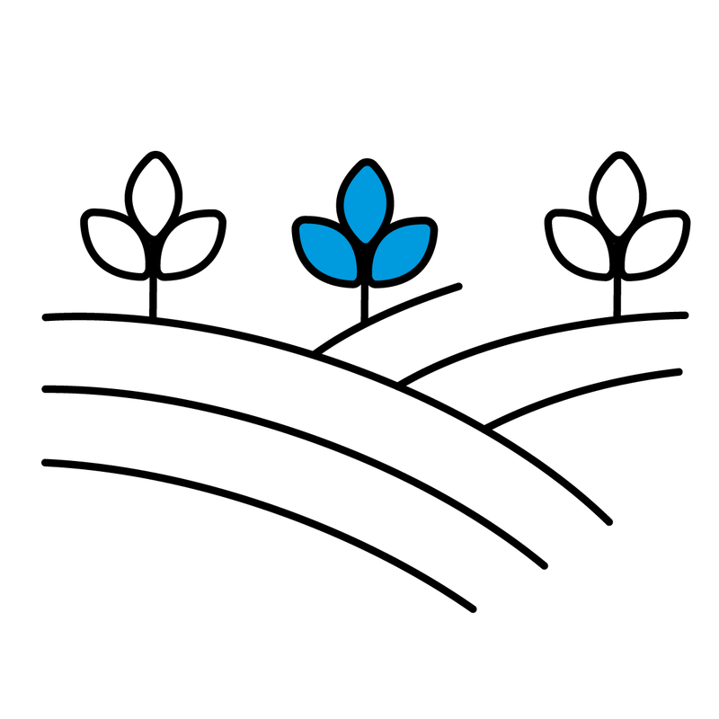 Life Sciences Icon