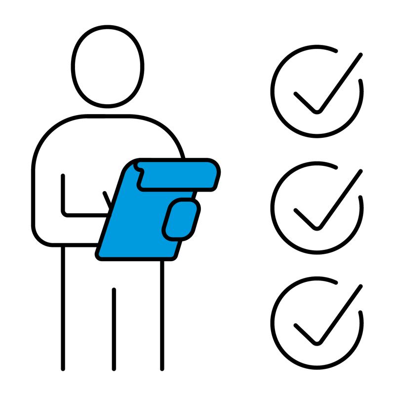 Checklist Icon