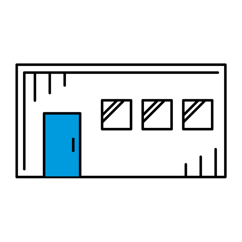 Modular Icon