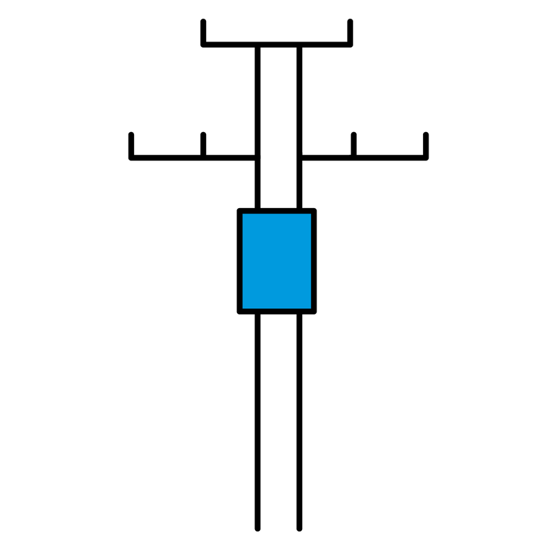 Network OH Icon