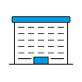 Icon of a Building
