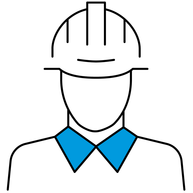 Subcontract Icon