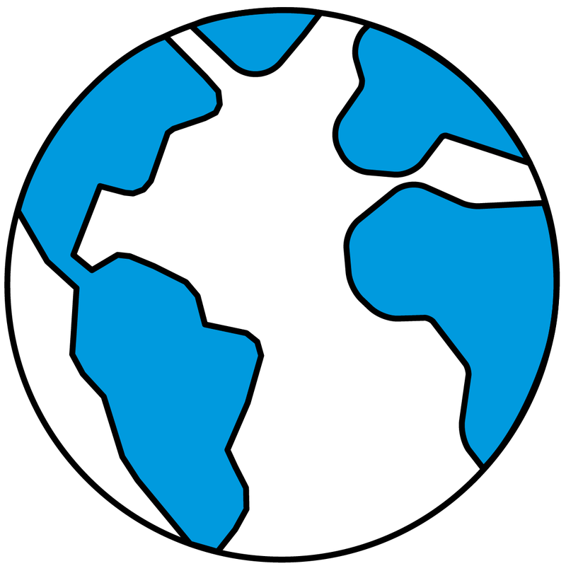 Environmental Icon
