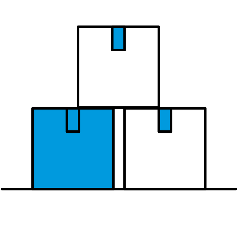 Procurement Services Icon