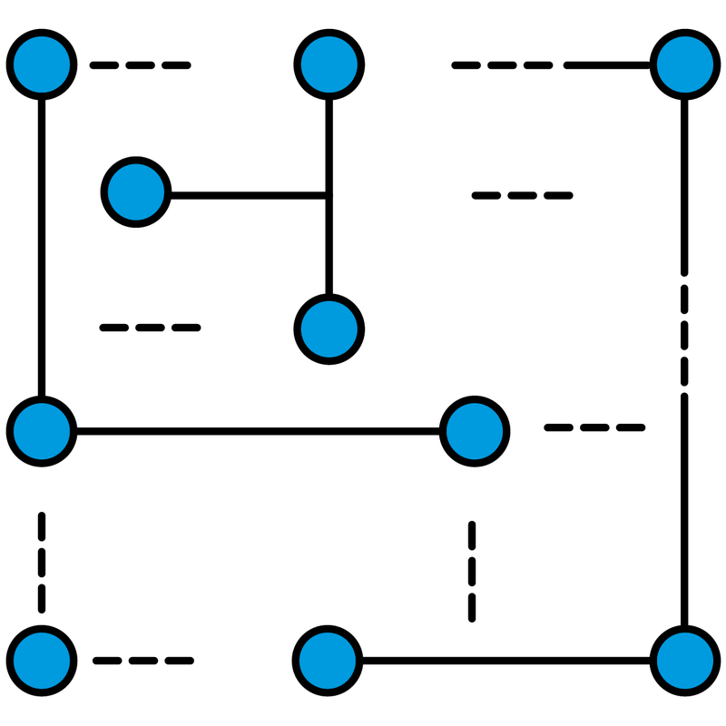 Transaction Advisory Icon