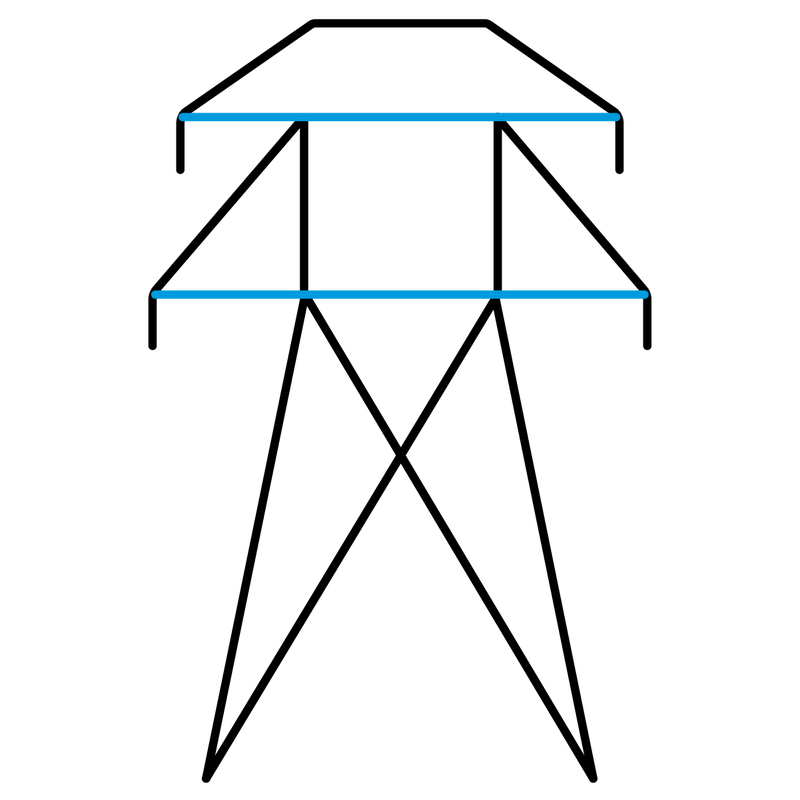 Transmission Icon