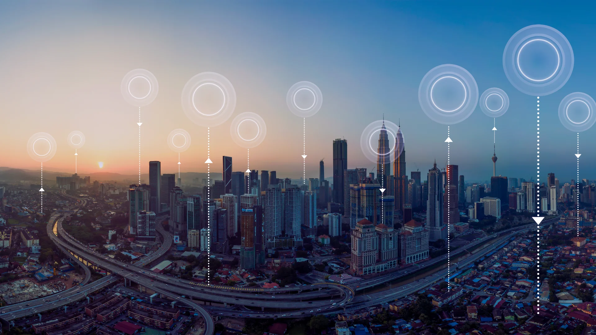 Adaptive Re-use and Modernization for Existing Data Centers