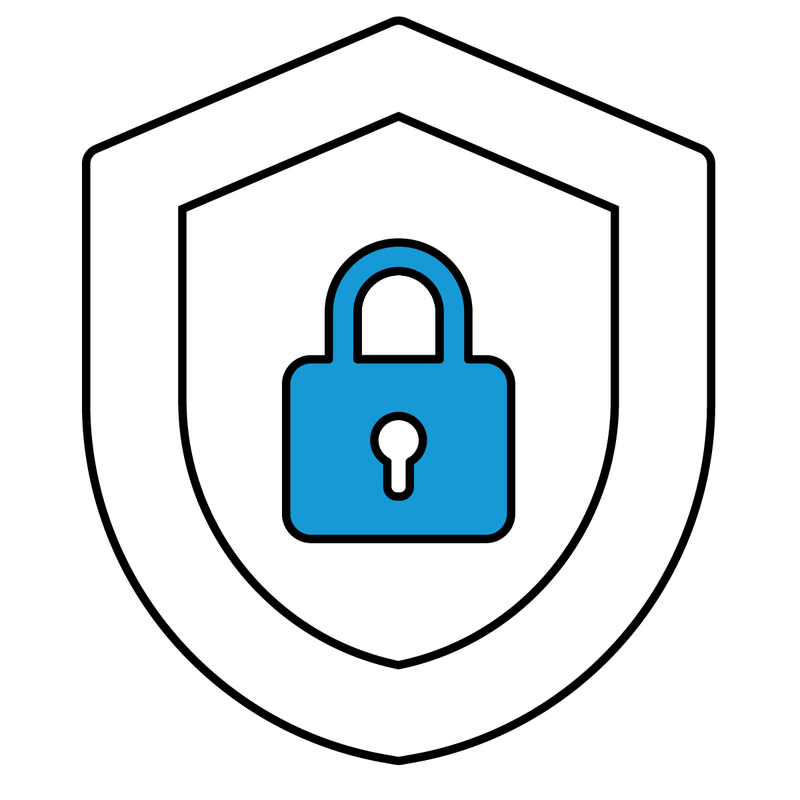 Cyber Icon