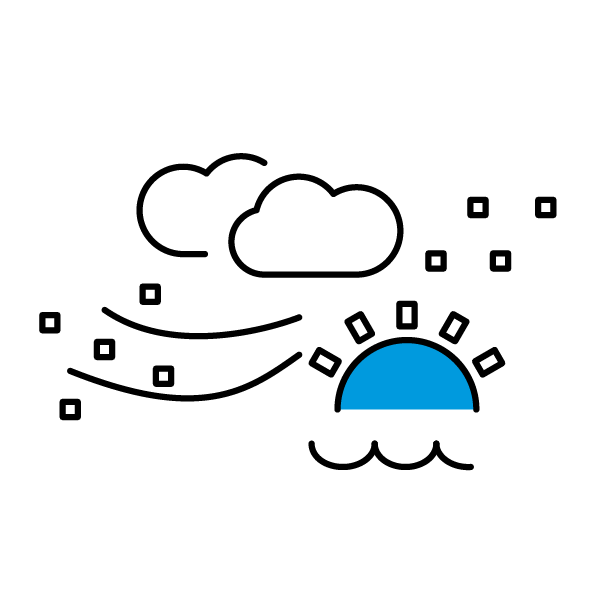 Ecosystem Icon