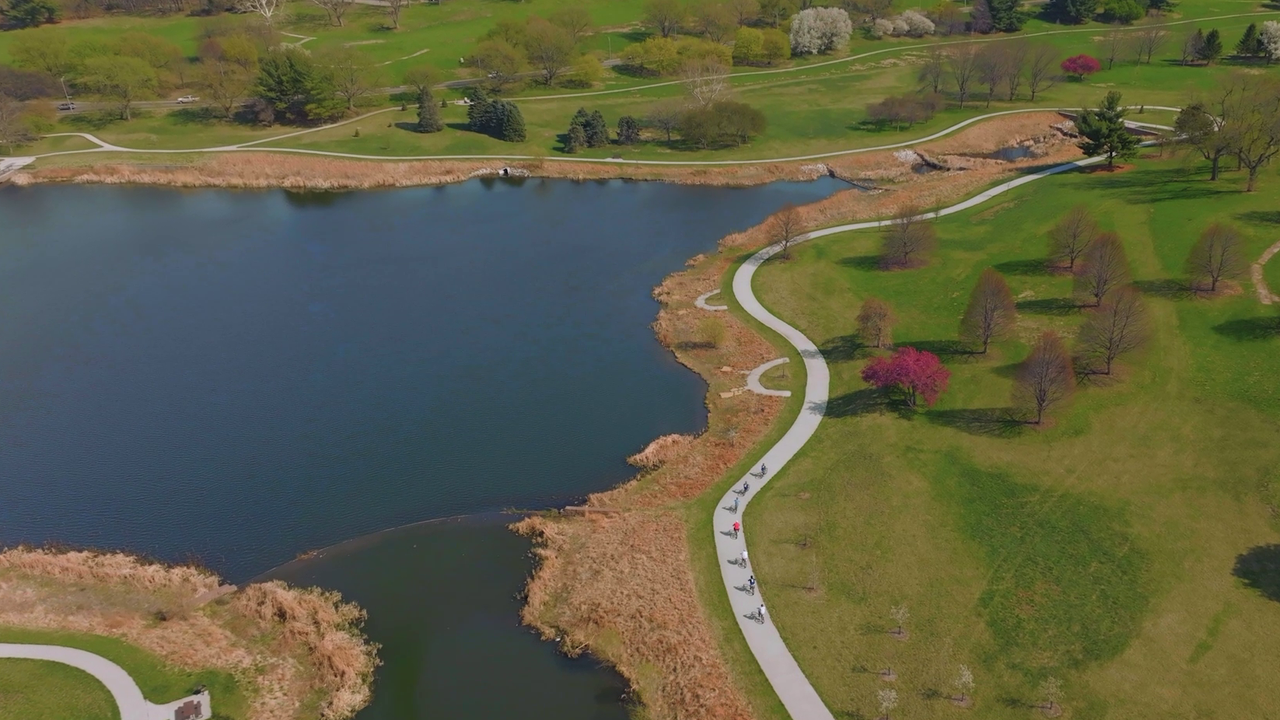 Fontenelle Park