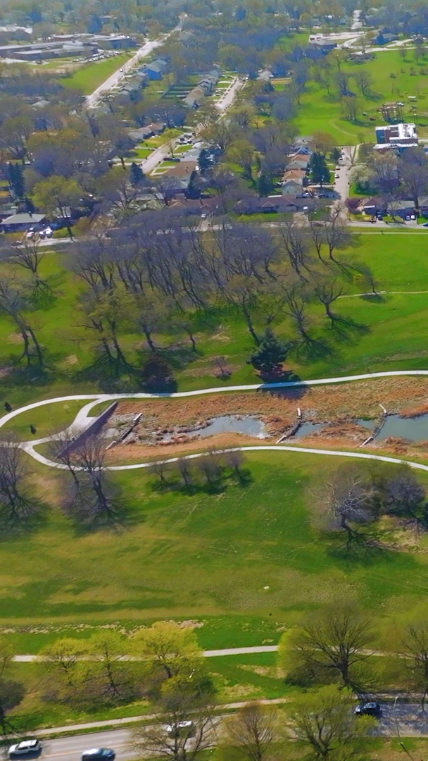 Fontenelle Park