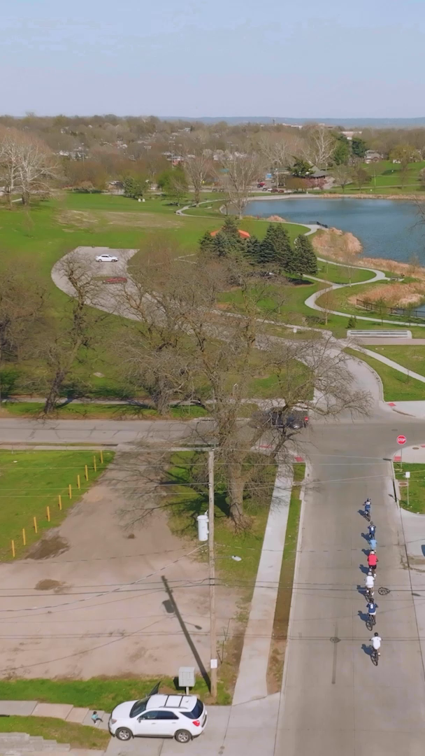 Fontenelle Park Large